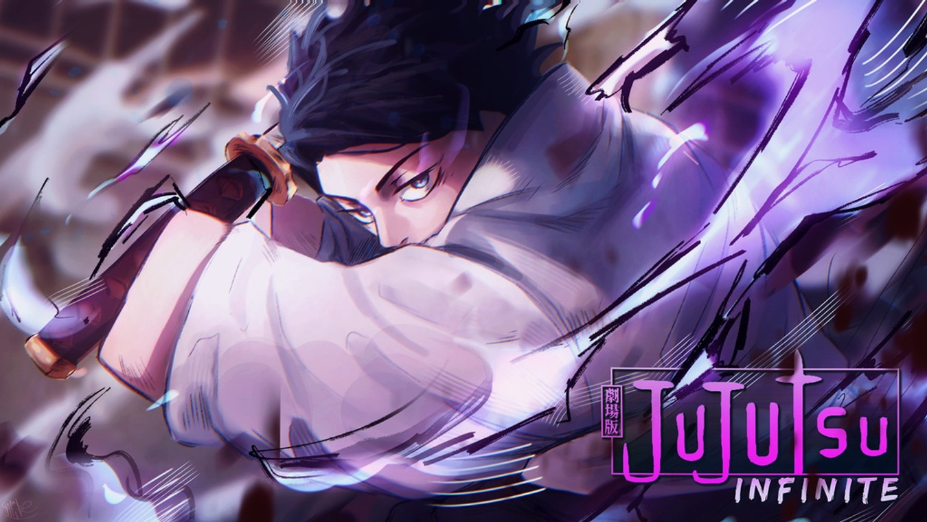 Jujutsu Infinite Codes (January 2025): Get Free Spins