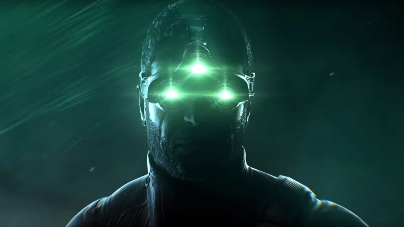 Splinter Cell Collab Heading to Fortnite, Say Leaks