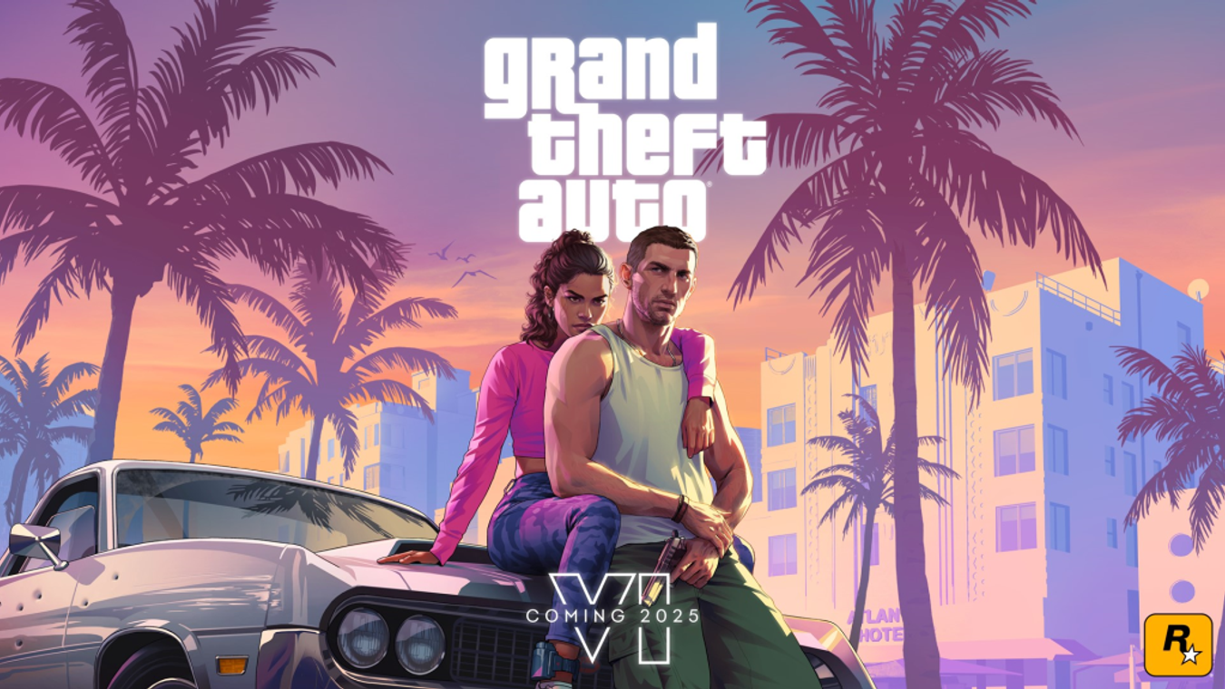 New Hi-Res GTA 6 Trailer Reveals Fresh Details