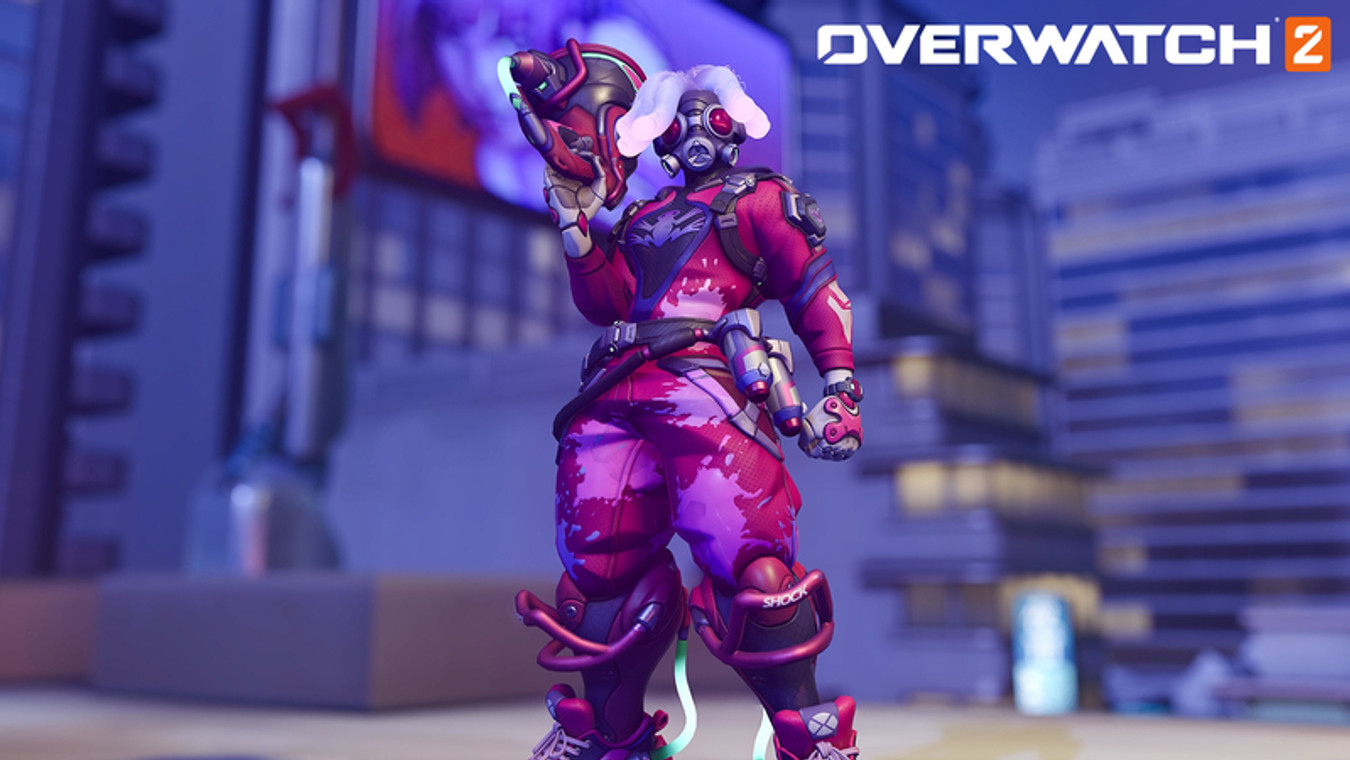 Overwatch 2 Players Demand Refunds After Paid Skin Becomes Free Just a Day Later