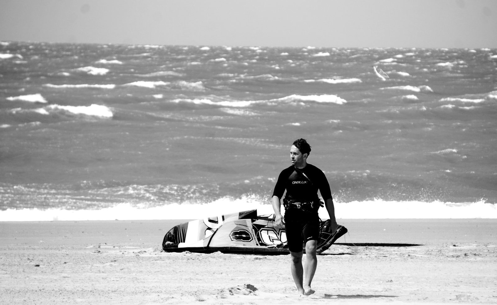 Watersport in Zeeland