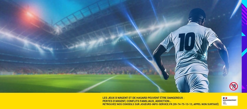 code promo Betclic