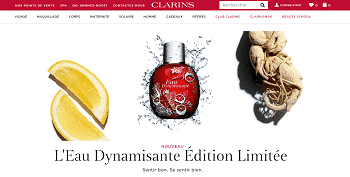 code-promo-clarins