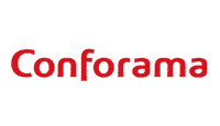 logo Conforama