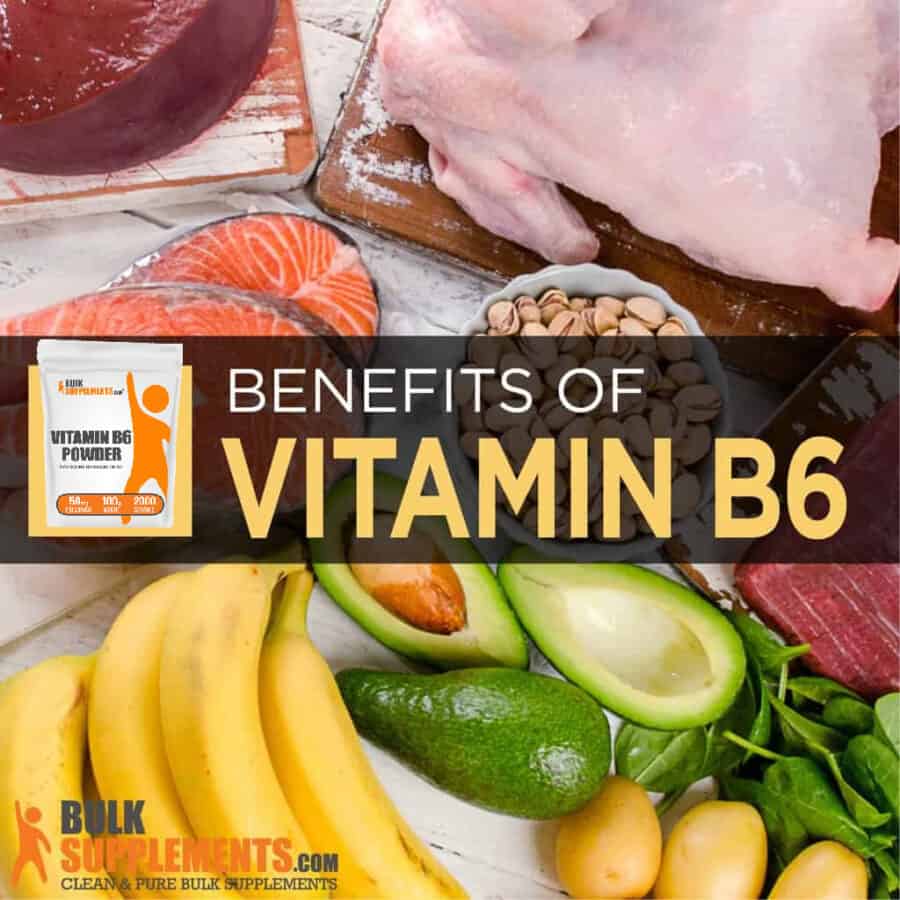 vitamin b6