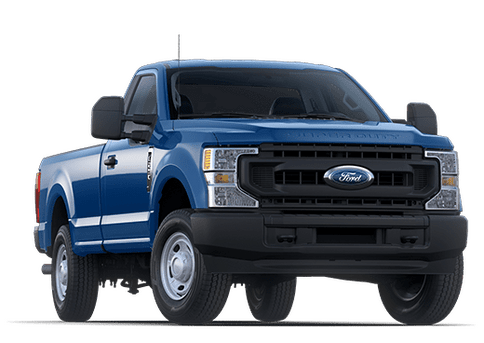 New Ford F-250SD in Milwaukee