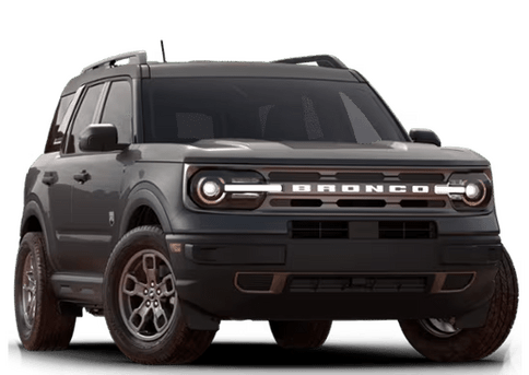 New Ford Bronco Sport in Milwaukee