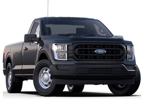 New Ford F-150 in Milwaukee