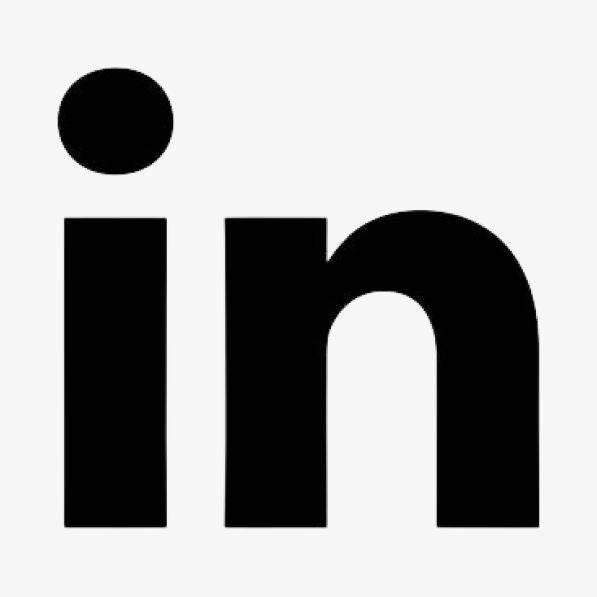 Logotipo de LinkedIn