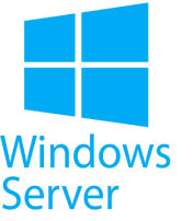 Windows Server logo