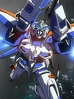 Kidou Senshi Gundam SEED MSV ASTRAY