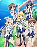 D.C.III: Da Capo III