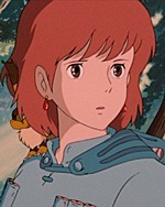 Nausicaa