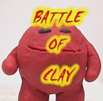 Battle of Clay