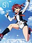 Vividred Operation 1 Fuzoku Tokuten CD