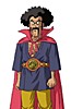 Mr. Satan