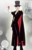 Tuxedo Kamen