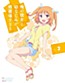 Ore no Kanojo to Osananajimi ga Shuraba Sugiru 2 Bonus Disc