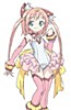 Nanairo Ribbon