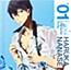 Free! Character Song Vol. 1: Nanase Haruka