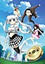 Miss Monochrome The Animation