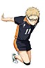 Tsukishima Kei