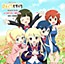 Kin`iro Mosaic Sound Book Itsumade mo Issho Da yo.