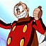 Cyborg 007