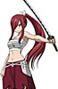 Erza Scarlet