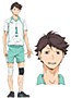 Oikawa Tooru