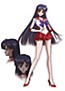 Sailor Mars