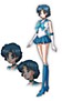 Sailor Mercury