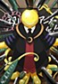 Koro-sensei