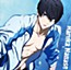 Free! Eternal Summer Character Song Series 01: Nanase Haruka