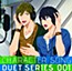 Free! Character Song Duet Series 001