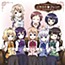 Gochuumon wa Usagi Desuka? Character Song Album: Gochiusa Blend