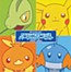 Pocket Monsters Eiga Anime Shudaika Song Shuu Perfect Best (1998-2003)