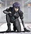 Kusanagi Motoko