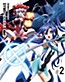 Senki Zesshou Symphogear G Original Soundtrack #2