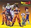 Dragon Ball Z BGM Collection