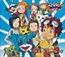 Digimon Adventure 02 Best Hit Parade