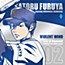 Dia no Ace Character Song Series Vol. 2 Furuya Satoru