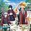 Kin`iro no Chord: Blue Sky Focus on Jinnan Koukou