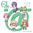 GJ-bu no Ongaku "@" Character Song & Soundtrack Shuu