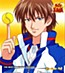 The Best of Seigaku Players V Syusuke Fuji