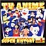 TV Anime Super History Vol. 1