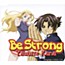 Be Strong