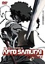 Afro Samurai Gekijouban