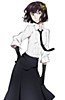 Yosano Akiko