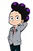 Mineta Minoru